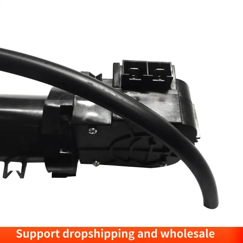AA86 For Little Swan Midea Drum Washing Machine Drain Pump Motor 110 Drain Valve XPQ-6C2