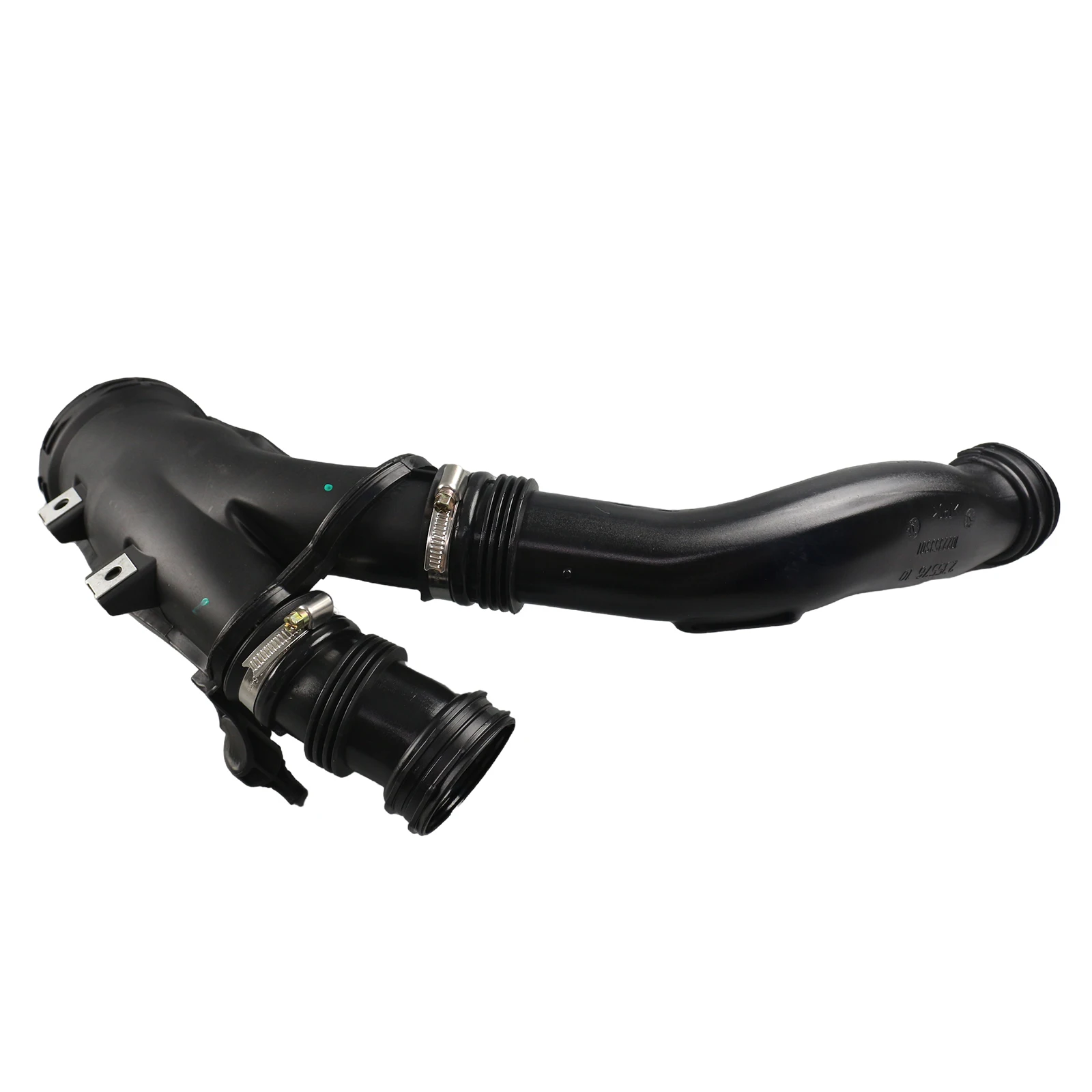 ZOOMKEY Fit For 740 BMW 740i 740Li E71 X6 Series 11-12 13717582312 Air Intake Hose
