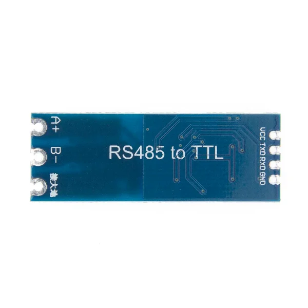 TLL to RS485 MCU Serial Hardware Auto Flow Control Module