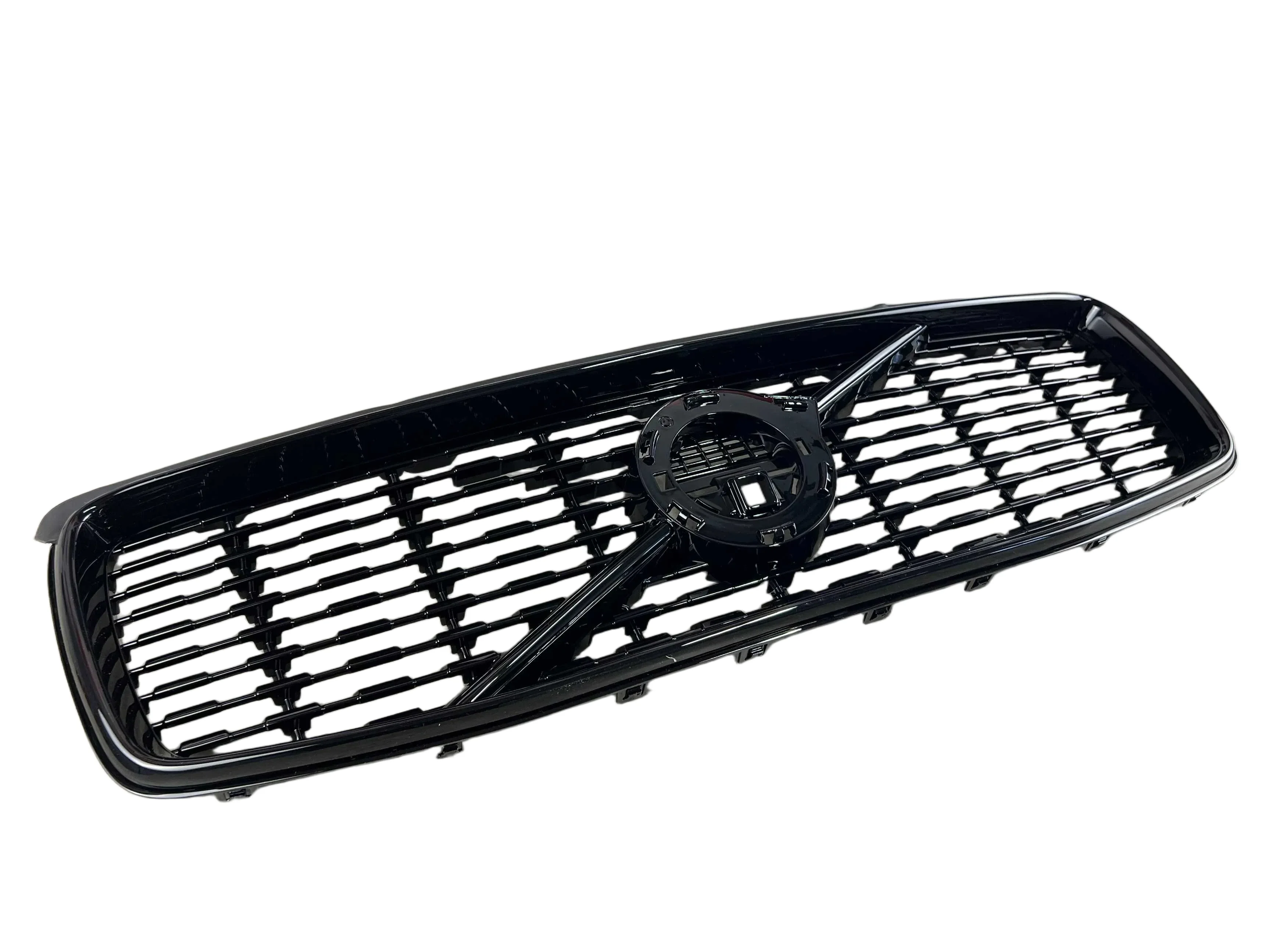 R-Design High Trim Front Grille For Volvo XC90 2016-2019 OE