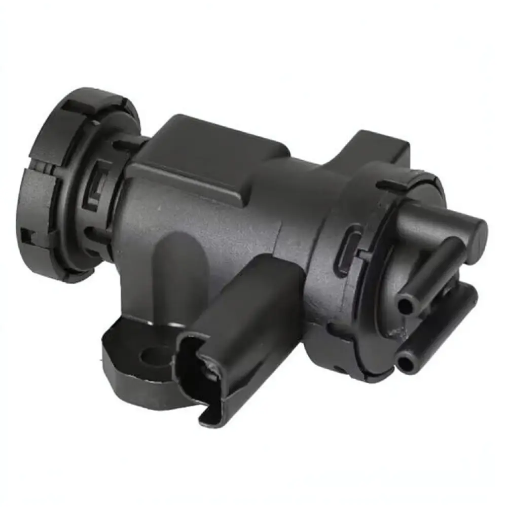 Replacement Turbo Solenoid Valve For Peugeot 0928400414 Auto Exhaust System Part High Efficiency Mixture Control Regulator