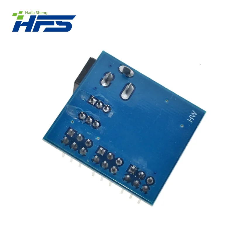Multi Output Voltage Conversion Power Module, DC-DC 12V a 3.3V, 5V, 12V