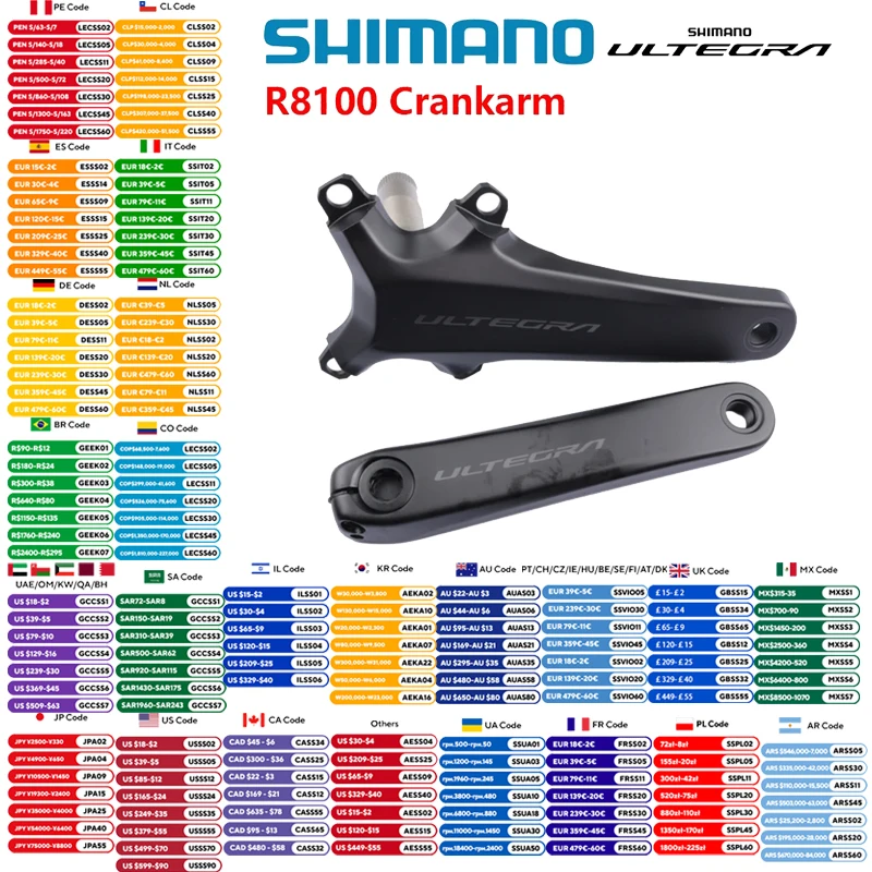#48 Latest Bicycle Groupsets Offers