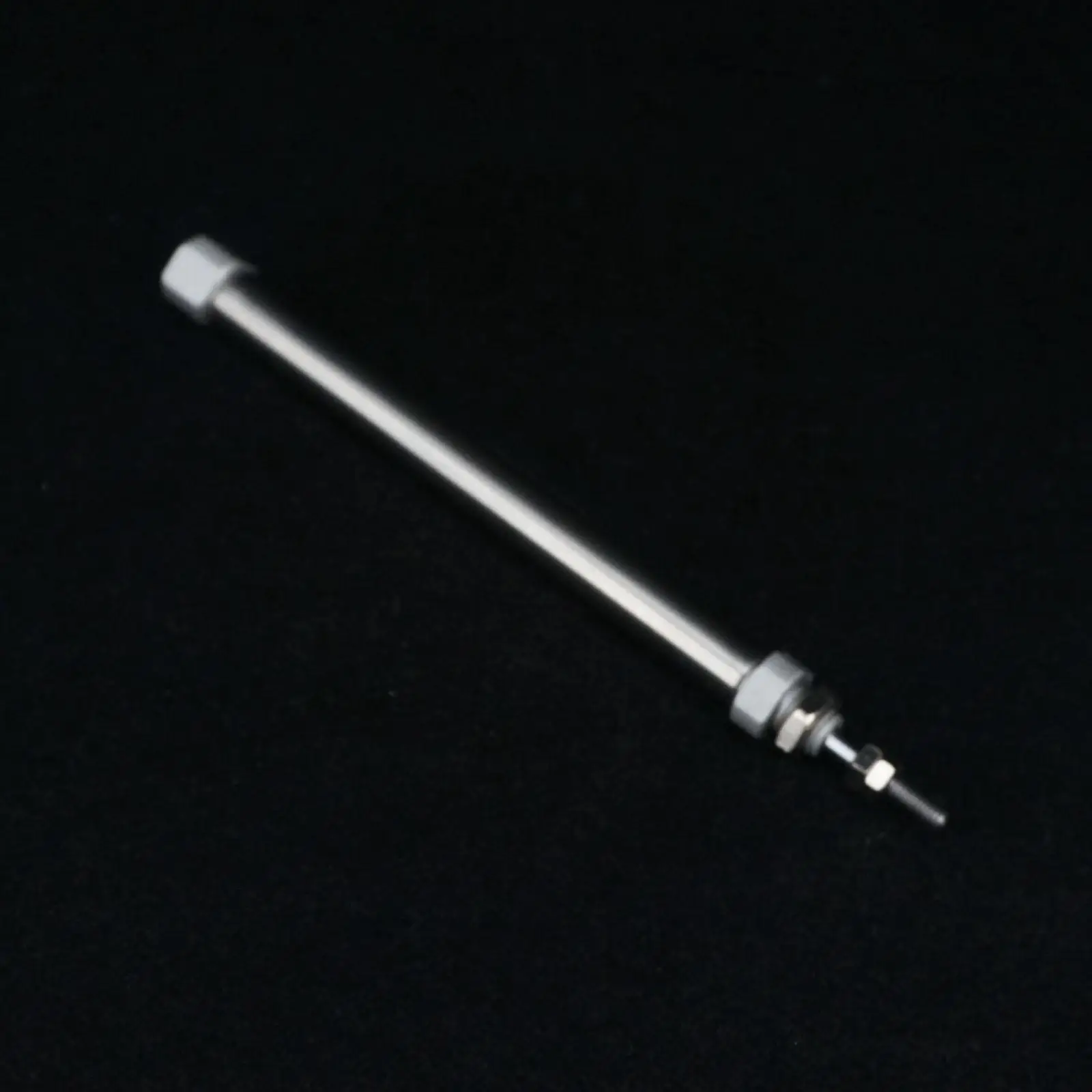 Bore 10mm Stroke 50mm Single Acting Spring Return CDJ2B10-50S Pneumatic Air Cylinder