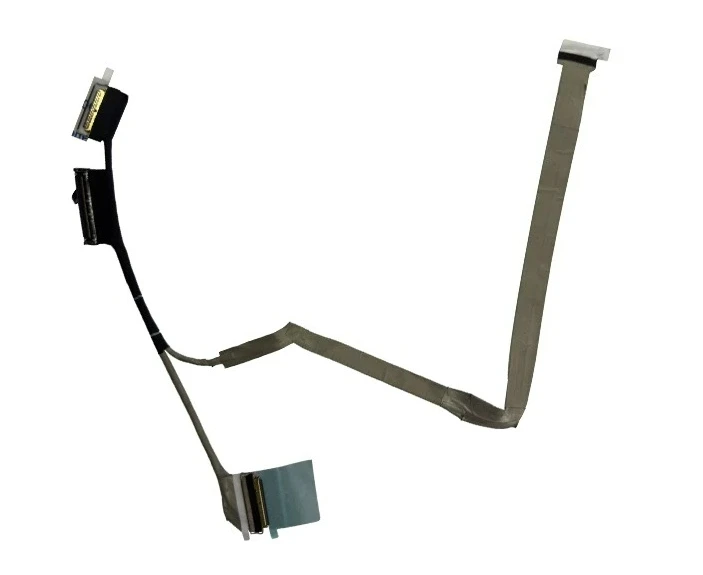 

For Dell Latitude 5531 Precision 3571 FHD Screen Cable 40 Pins 07W3XX New