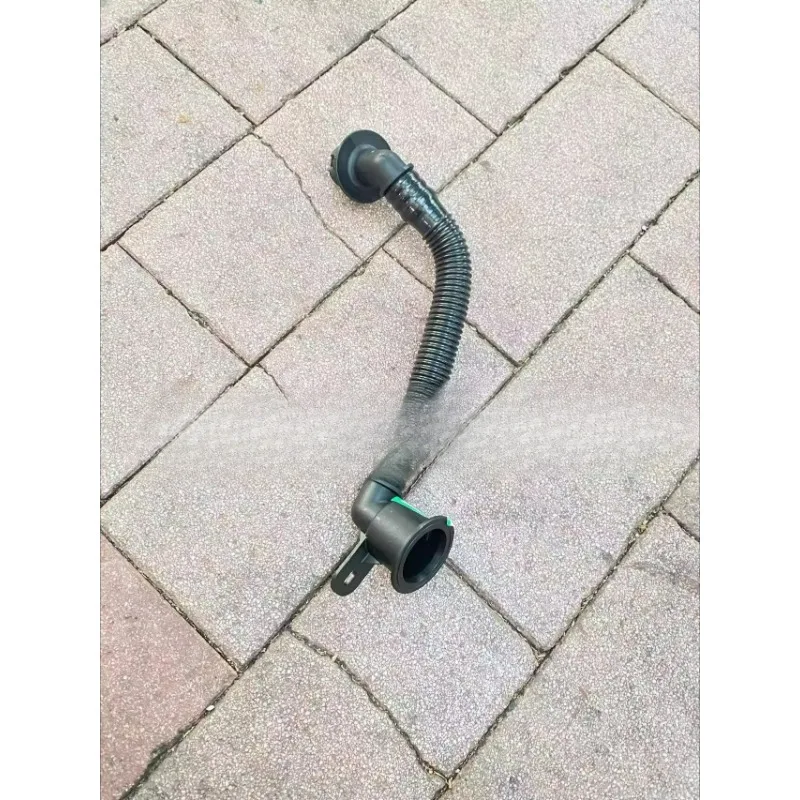 

Fuel Tank Engine Filler Pipe for SAIC Maxus V80 National VI