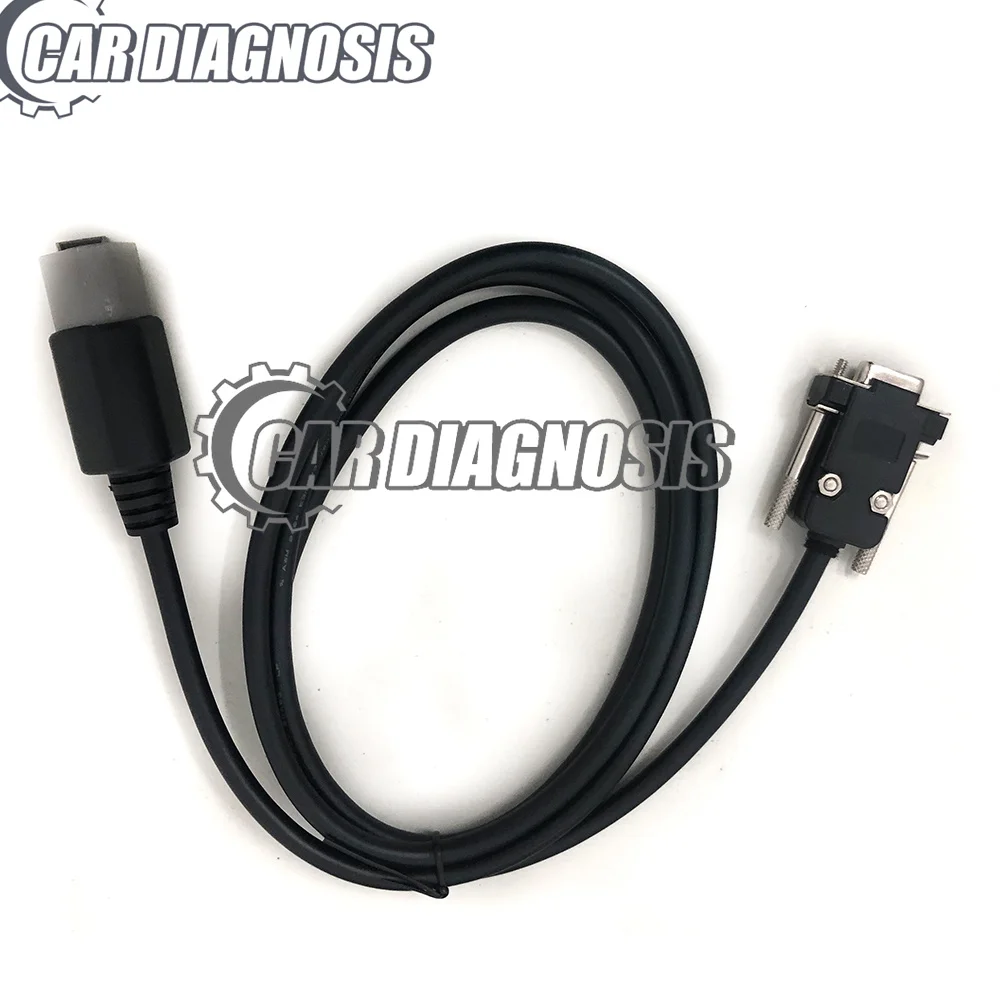 V5.3 interface Forklift diagnostic cable for Ifak Yale Hyster PC repair tool CAN USB for forklift automatic diagnostic tool A245