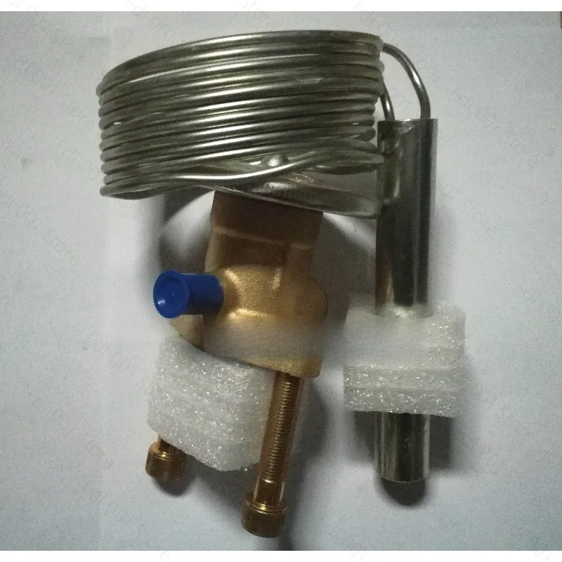 Thermostatic Expansion Valve Power Head XC-726SC-2B Refrigeration Spare Parts for Cooling System