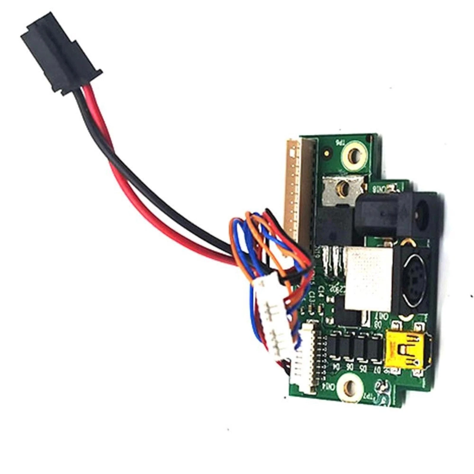 

Печатная плата ввода-вывода питания принтера LABEL PB50, подходит для деталей принтера Intermec PB50 THERMAL