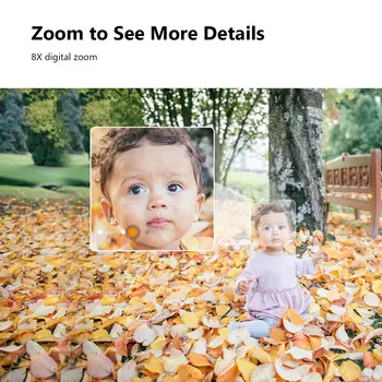 Venkovní Wi-Fi kamera IMOU Cruiser SE+ řady, IP66, odolná proti povětrnostním vlivům, 8x digitální zoom, noční vidění, detekce osob s umělou inteligencí 10 nejlepší prodej veo kamera - №2