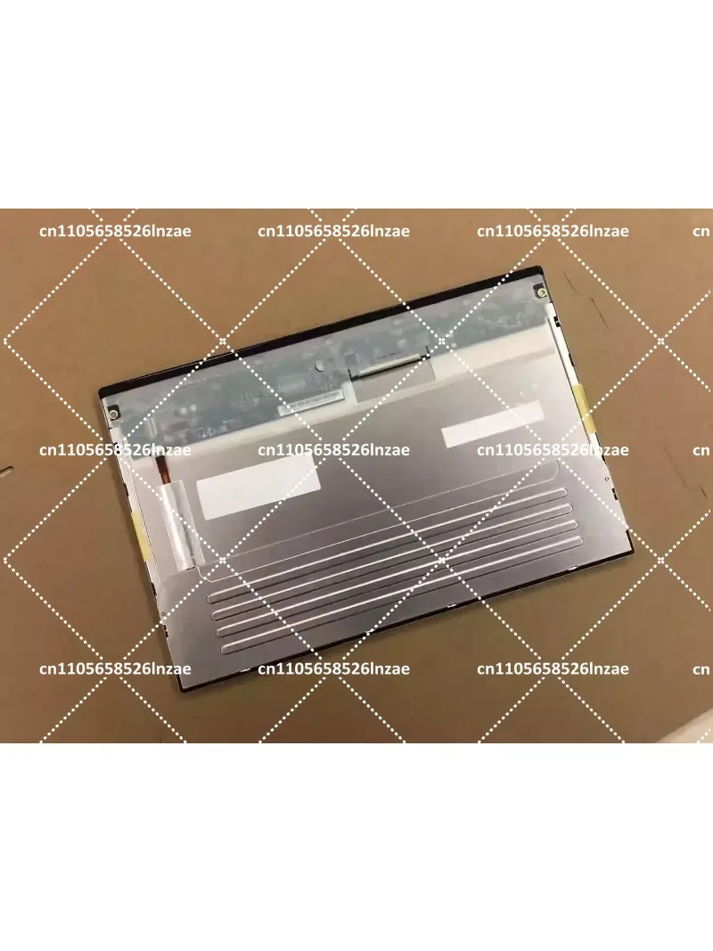 Industrial LCD Display Screen 6AV2124-0MC01-0AX0 Touch Panel Replacement
