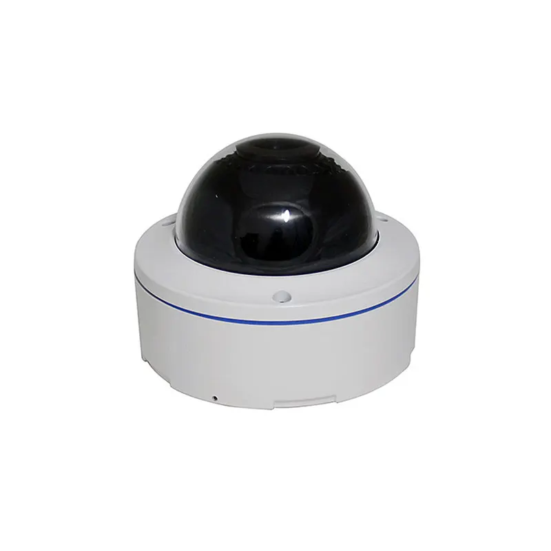 

Starlight Audio 1080P IP Camera IMX291 Sensor With CVBS Vdeo IP66 Waterproof Low Light Security Camra SIP-EV1-291DB