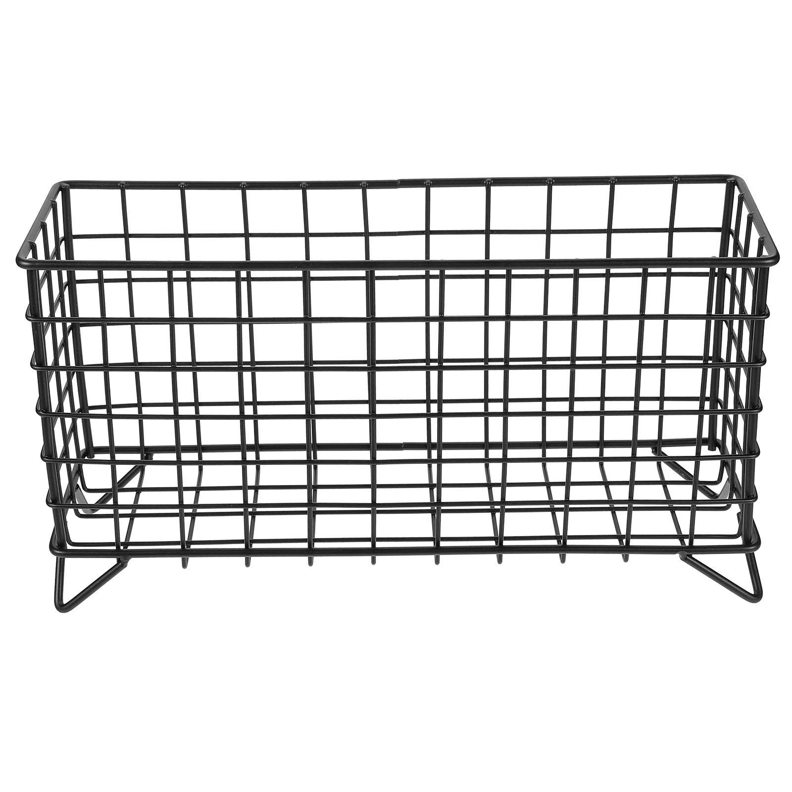 

Rabbit Hay Rack Orderly Feeder Convenient Metal Holder Small Animal Daily Use Bunny Wrought Iron