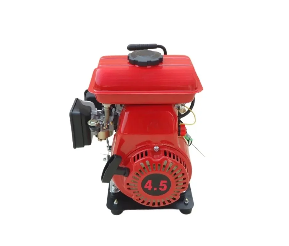 Sprayer Agricultural High Pressure Motor Sprayer Garden Spray Portable Motor Sprayer