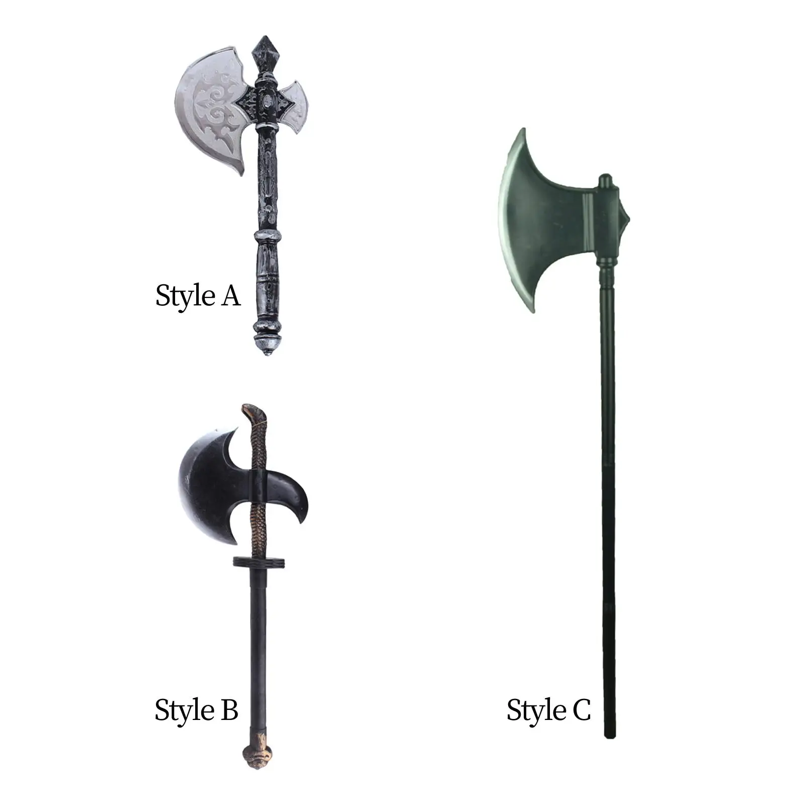 Halloween Axe Funny…