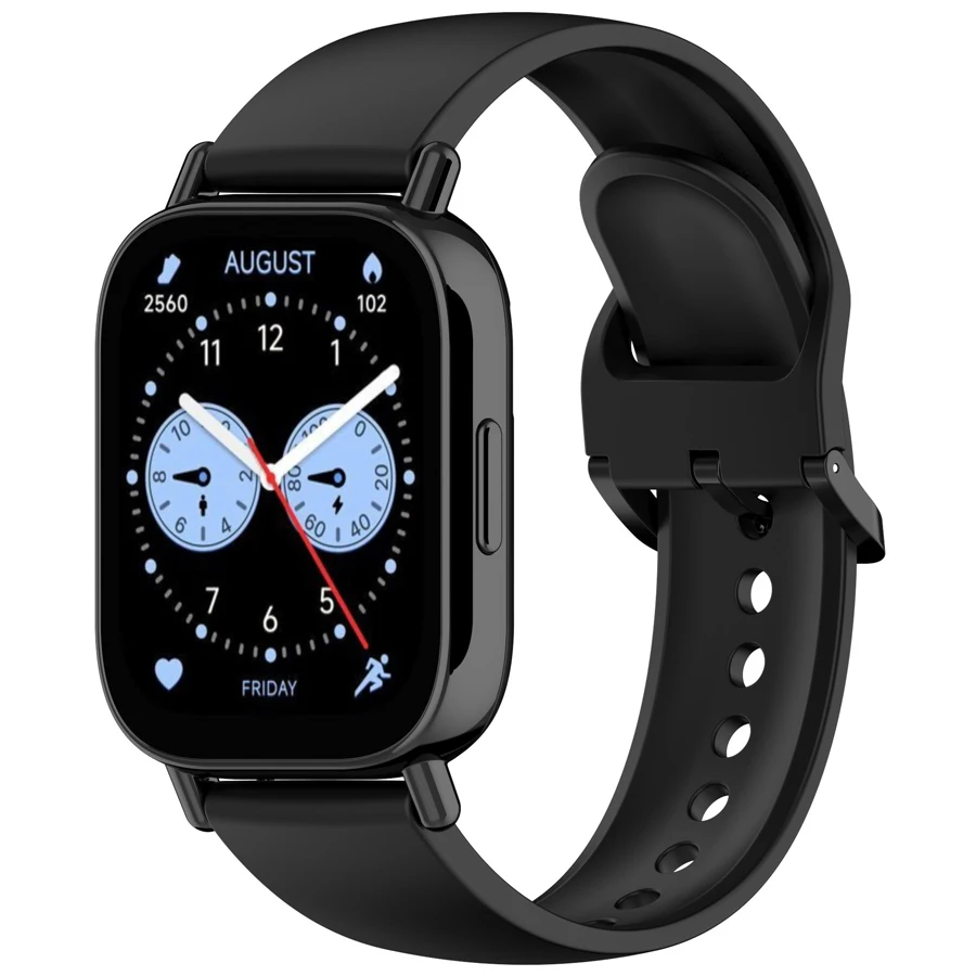 22mm Horlogeband Voor Xiaomi Redmi Horloge 5 Actieve/Lite Vervanging Band Voor Huawei Samsung 22mm Correa Horlogebanden armband