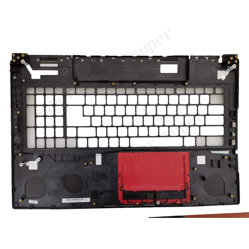 SSS+ Palmrest for MSI 9S7-17E912 GE75 Raider 10SE/10SF/10SGS/10SFS(MS-17E9)