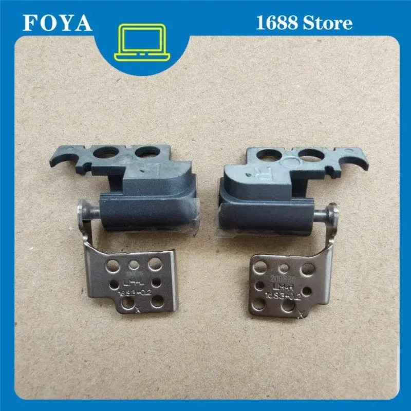 WYORESY For MSI Microstar Summit E15 P15 MS-16S3 16S6 screen shaft hinge hinge