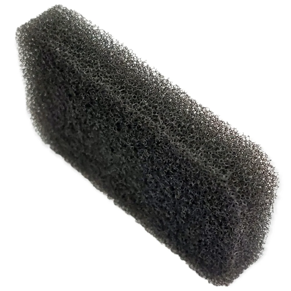 Filtre en éponge pour aspirateur et pelleteuse, Compatible avec BKS 9320