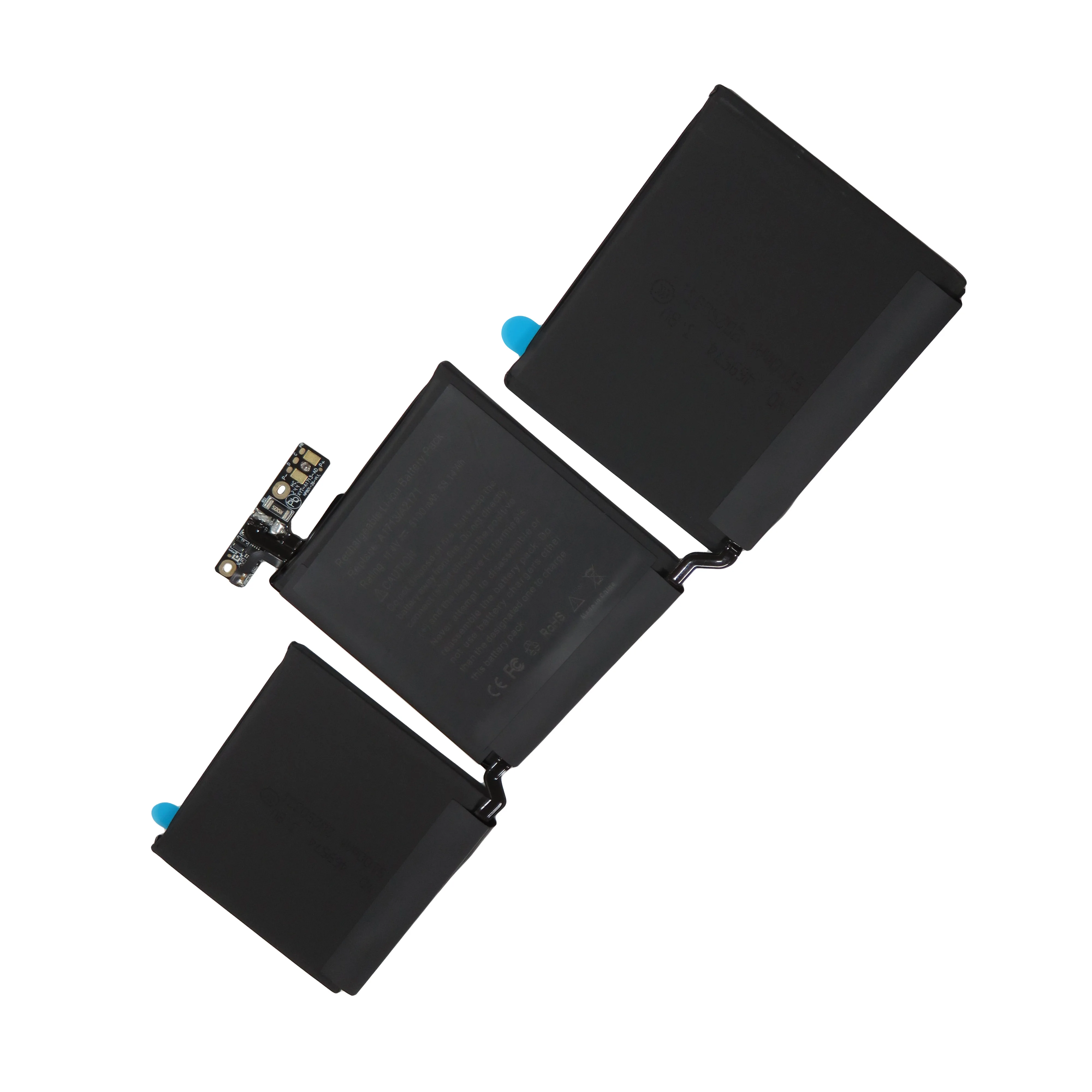 A1713 Laptop Battery For APPLE MacBook Pro 13