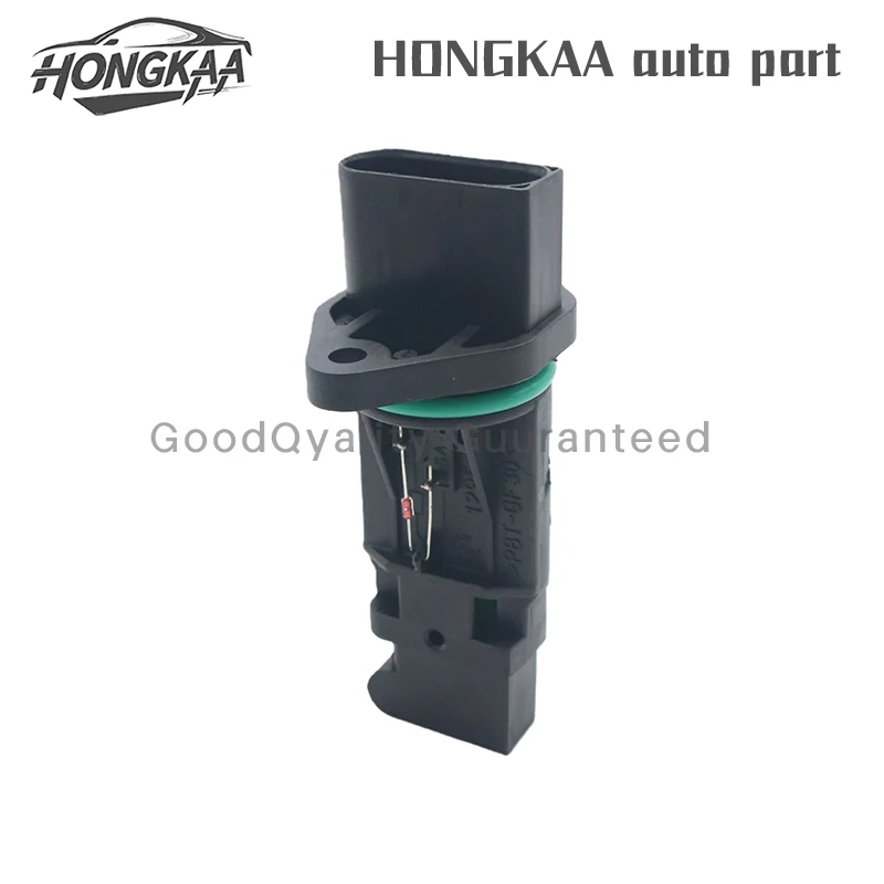 MAF Mass Air Flow Meter Sensor for Volkswagen Lupo 1998 1999 2000 2001 2002 2003 2004 2005 High Quality 0280218056 280218056