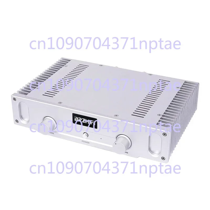 Reference Music Fax A1 Line 20W Pure Class A Power Amplifier Household HiFi Audiophile Power Amplifier