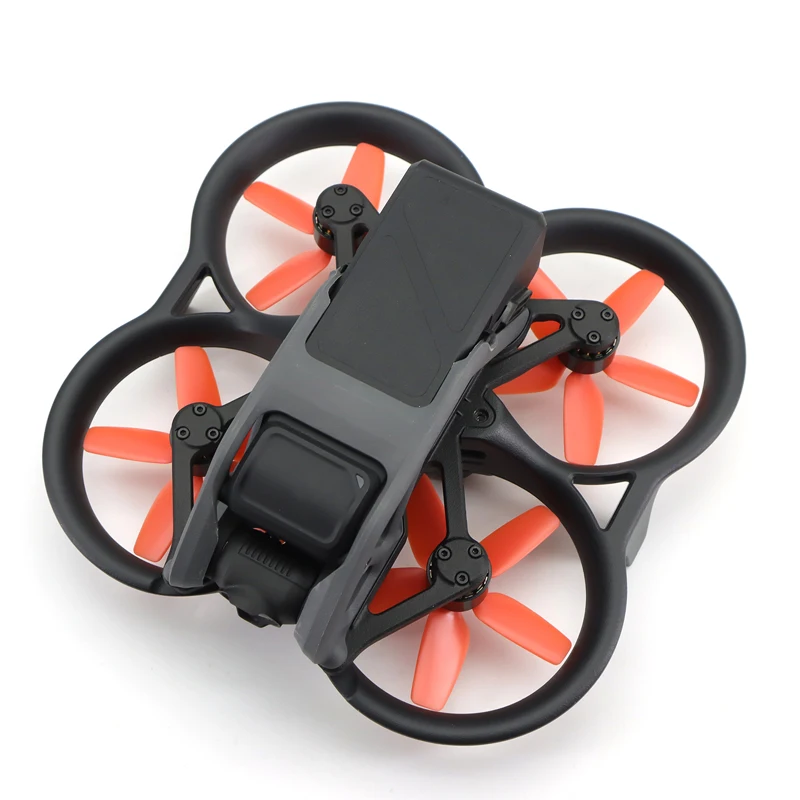 Für DJI Avata Drone 2925S Propeller Requisiten Austauschbare Bunte Paddle Blades Multi-Farbe Leichte Flügel Fans Zubehör