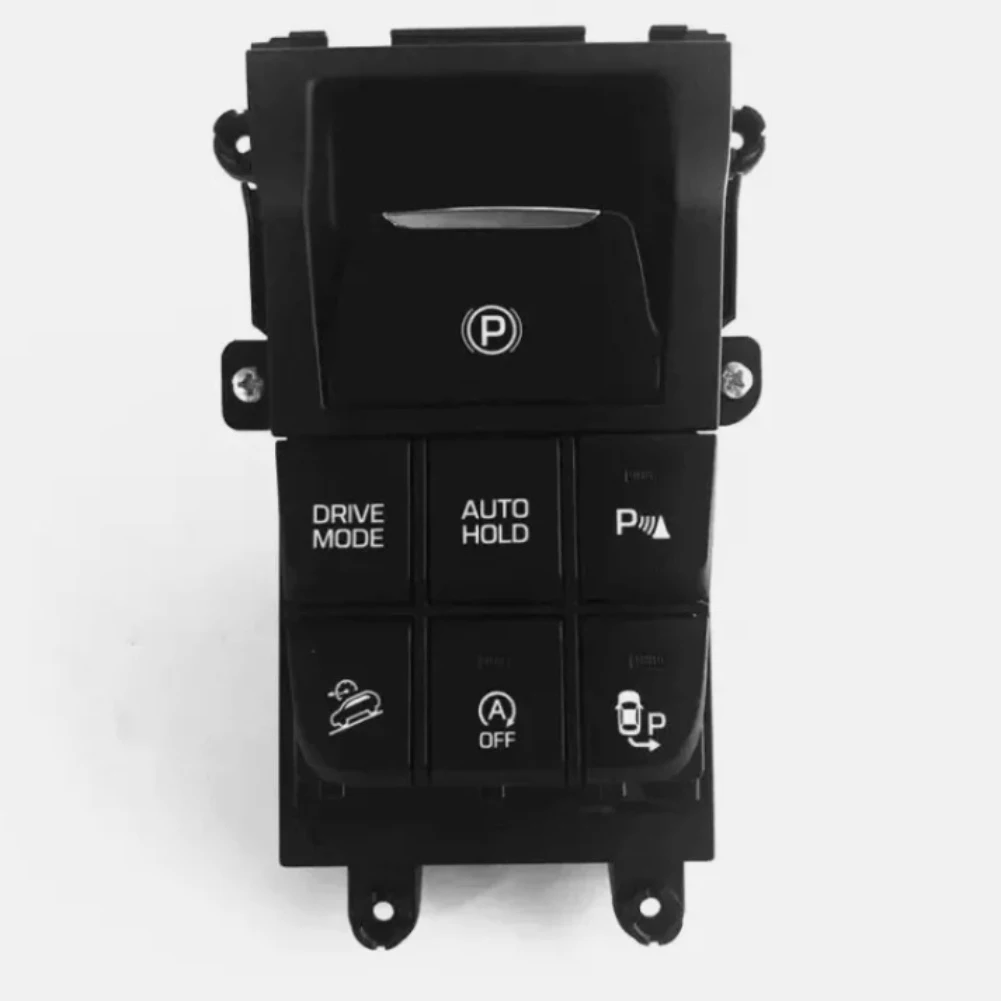 

Replacement Electronic Parking Brake Switch 93300D3000 for Hyundai Tucson 2016 2017 OEM Fit Brake Control Component