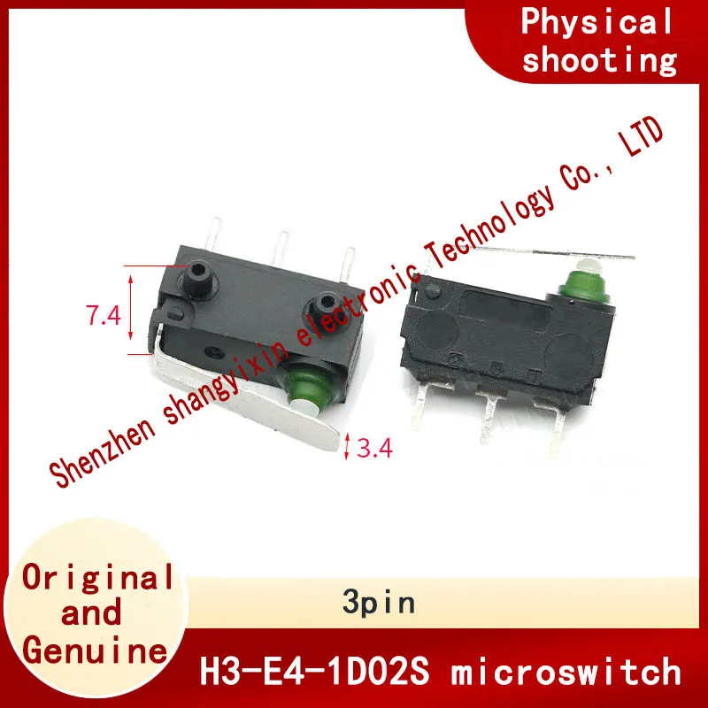 Ip67 Waterproof Mic…