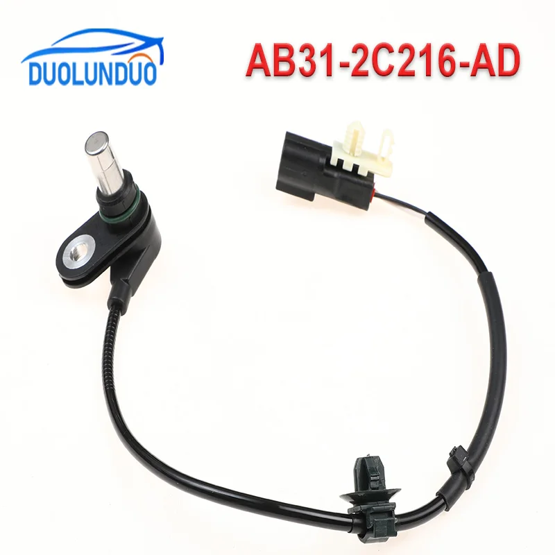 

NEW ABS Sensor Car Accessories AB31-2C216-AD AB312C216AD AB312C216AC DB392C216AC UC2R4372YB For Ford Ranger 2012-2017