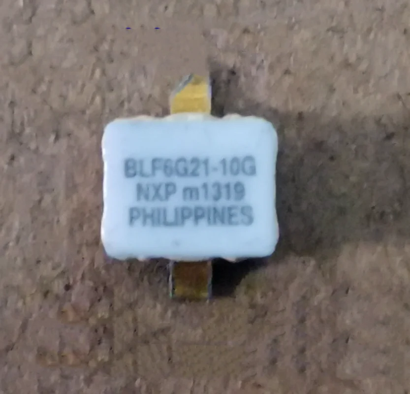 

BLF6G21-10G 2.1G 10W BLF6G21-10