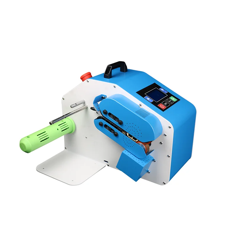 

18M/MIN Mini Portable air Cushion Machine for Inflating Protective & Cushioning Material