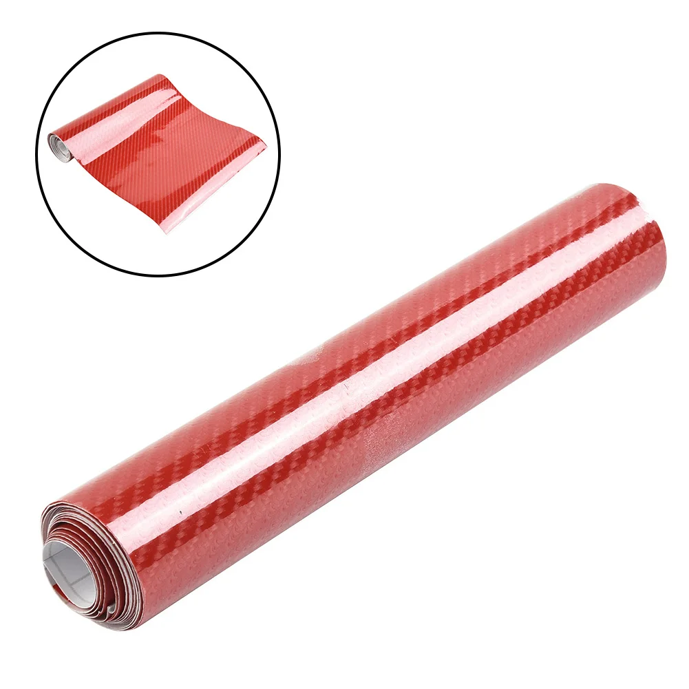 Glass Color Sticker Car Sticker Whole Film Black/Silver/Blue/Red/Grey Waterproof Color Sunscreen 1 Pc Glass Color