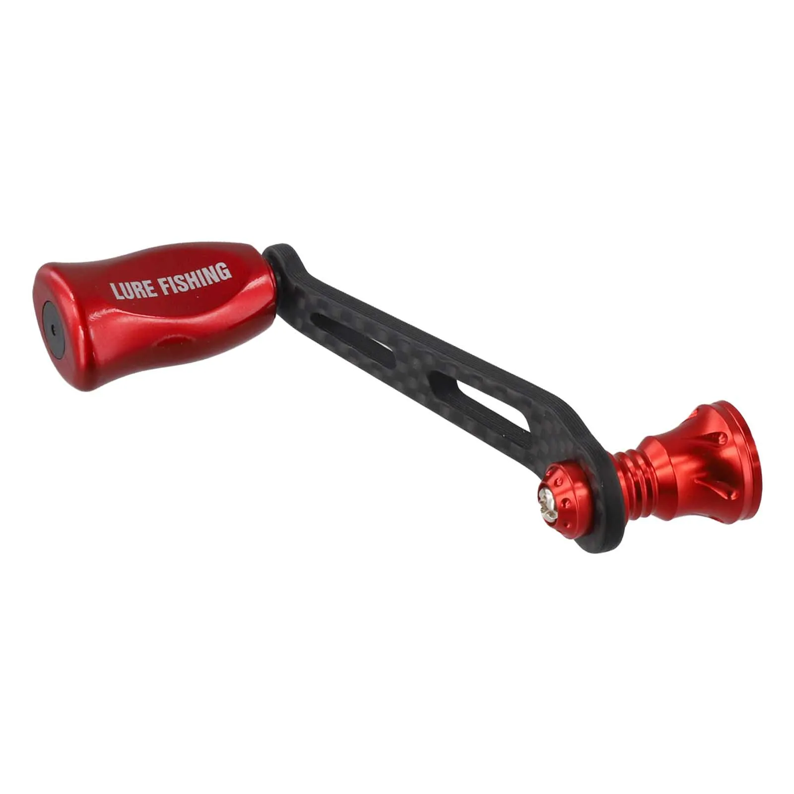 Single Handle Constructed from - Daiwa Reel Fuego recension och pris