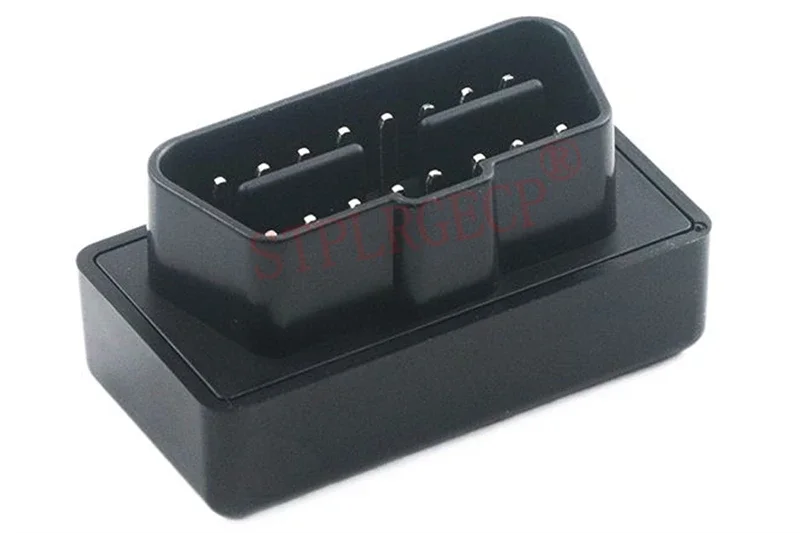 I-Stop für Mazda3 Mazda6 CX-3 CX-4 CX-5 CX-8 2016-2023 Auto Start-Stopp-System Deaktivierungsgerät Steuerungssensor Stecker Stop-Funktion Deaktivieren – Detail 22