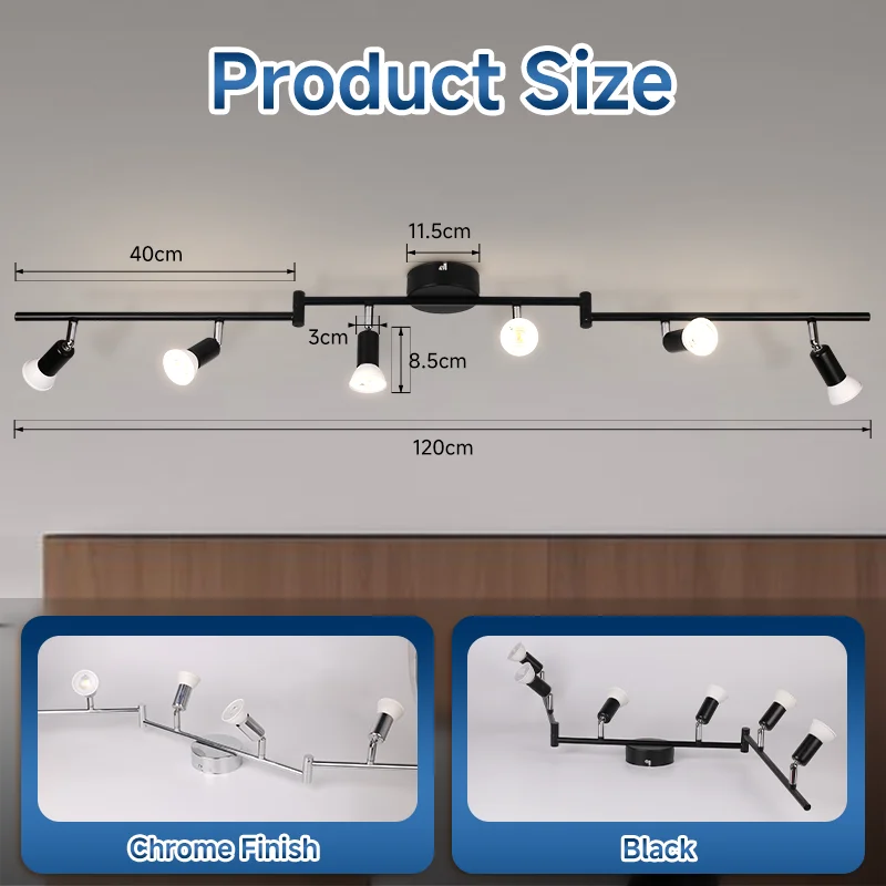 Thumbnail 3 - #48 Best Ceiling Light Fixtures to Buy In 2026