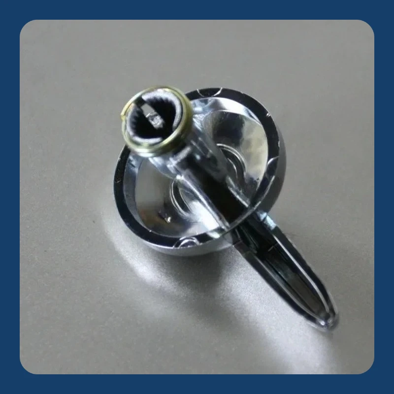 

Apply To Coffee Machine ESAM3200 Accessories Steam Knob Milk Bubble Switch