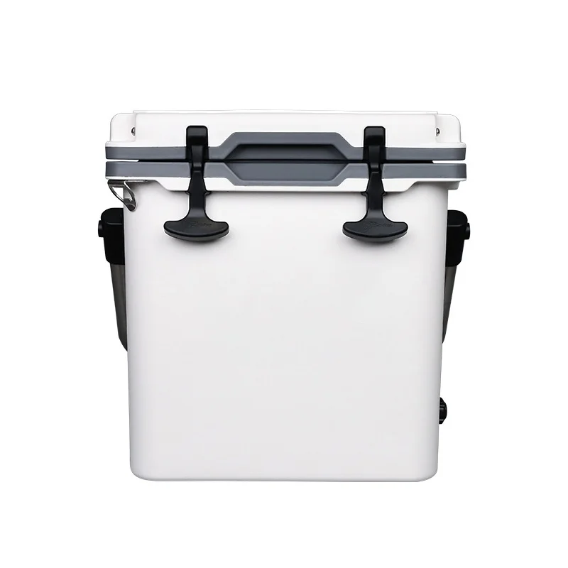 

Multifunctional HDPE Insulated Outdoor Refrigerator Large Space Picnic Camping Storage Box Heating Custom Modern Wine Fishing