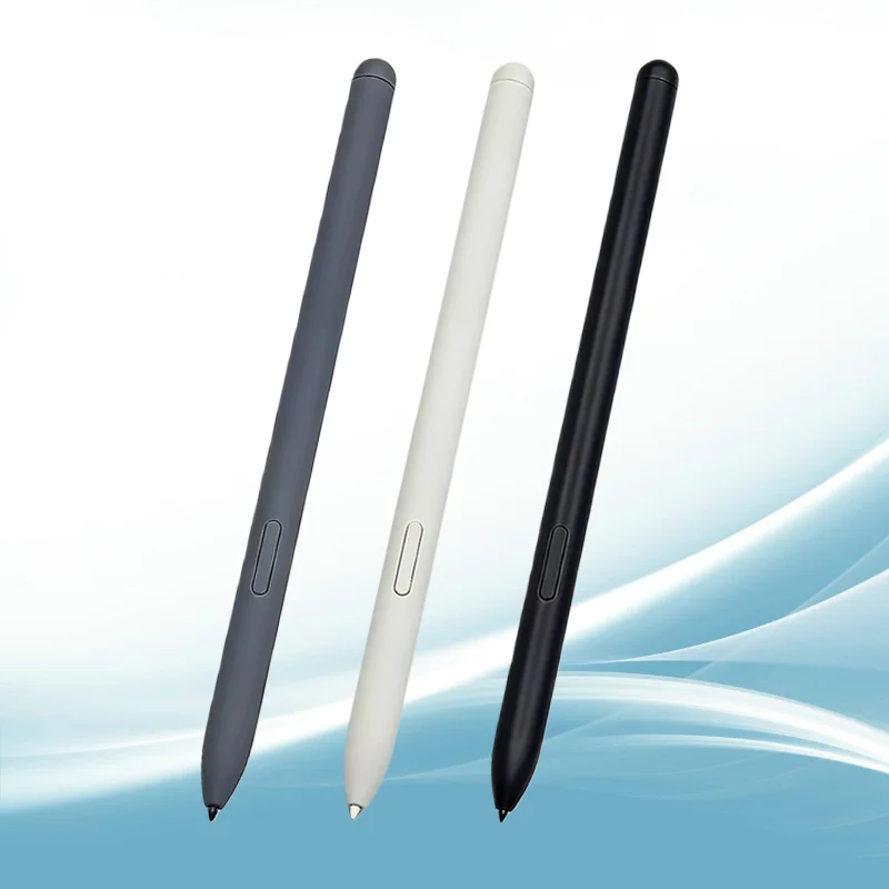

Touch Stylus Pen & Pen Tip Nibs For Samsung Galaxy Tab S9 / S9 Plus / S9 Ultra Tablet (No Logo and Without Bluetooth)