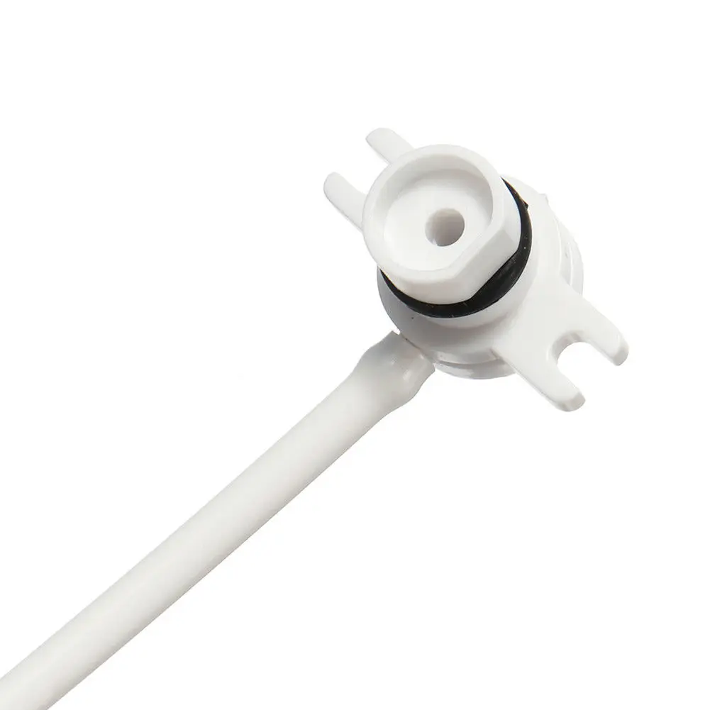 Accessori per l'igiene orale idropulsore dentale tubo di ricambio per getto d'acqua maniglia per tubo flessibile per Waterpik WP-100 WP-450 WP-250 WP-300