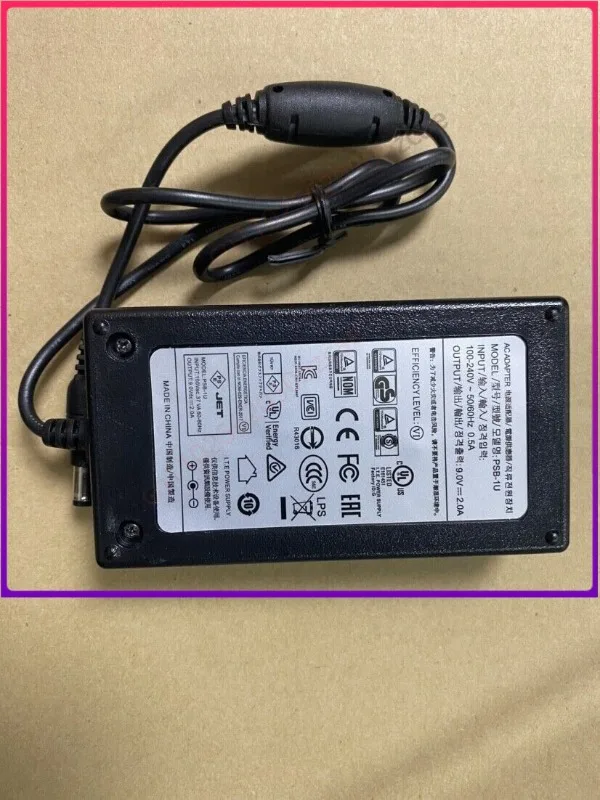 

Адаптер переменного тока PSB-1U, зарядное устройство для электронного гитарного усилителя Roland Mobile Cube