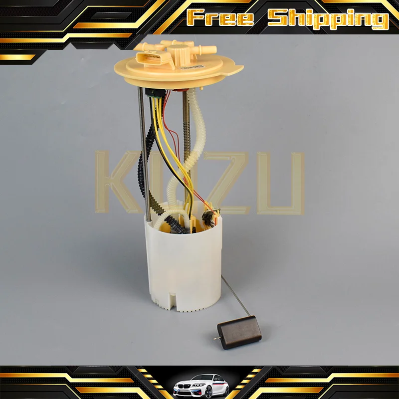 17040-4KJ1A 170404KJ1A 0580203327 Fuel Pump Module Assembly For Nissan NP300 Navara Pickup D23M Renault Alaskan