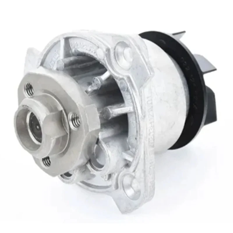Bomba de água do sistema de refrigeração do motor da peça automática para Q7 VW Touareg Phaeton Eos Passat 022121011B 022121011A 022121005J