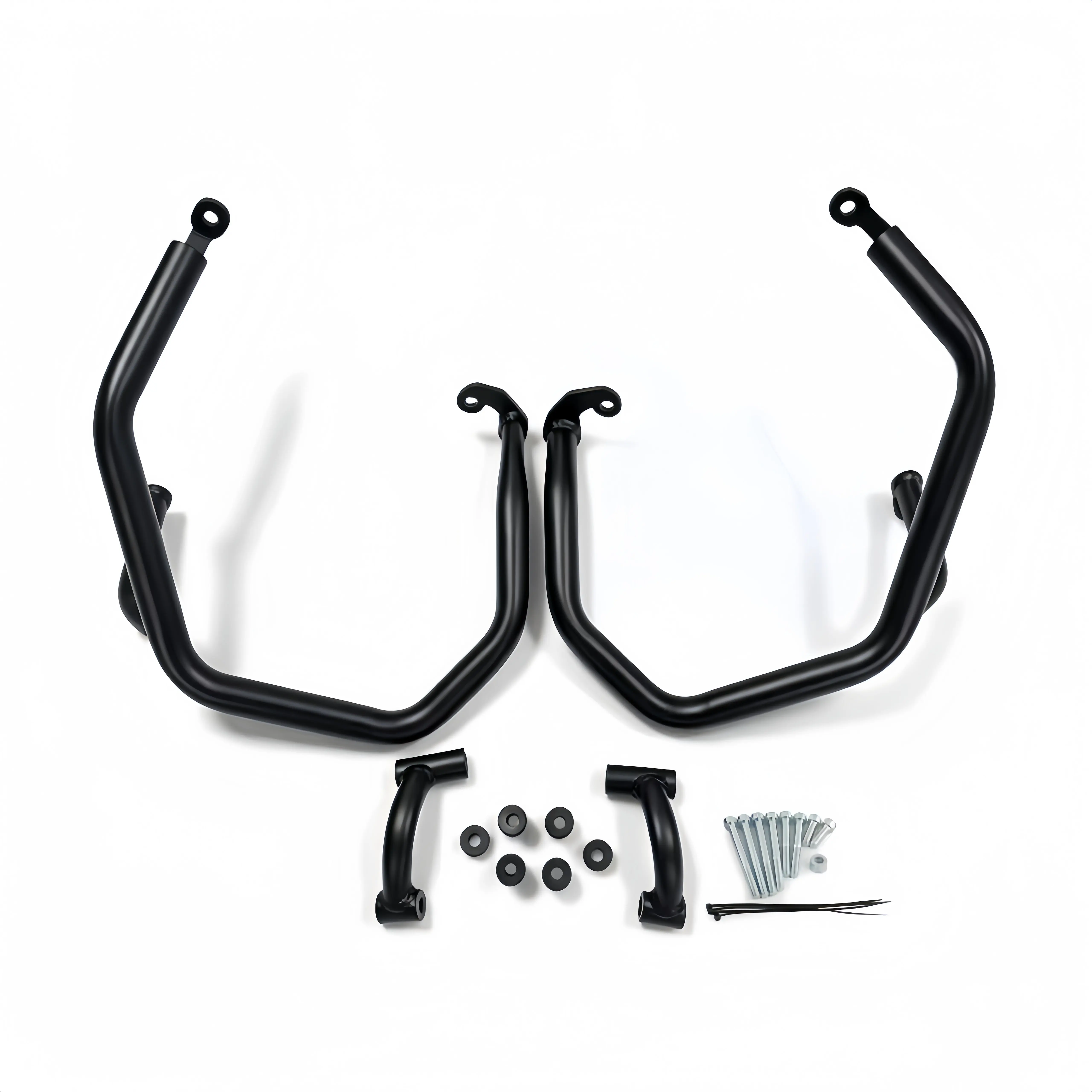 Cylinder Head Crash Bar for BMW R1300RT R 1300 RT Motorcycle Engine Head Guard Bar Cam Cover Protector Heavy Duty