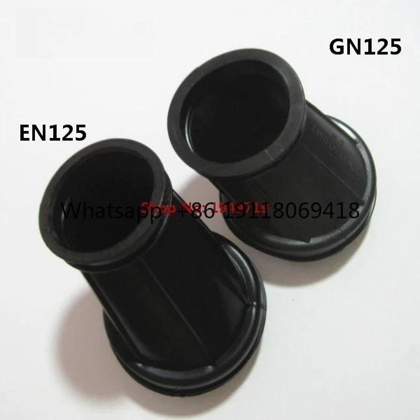 Motorcycle GN125 EN… - image