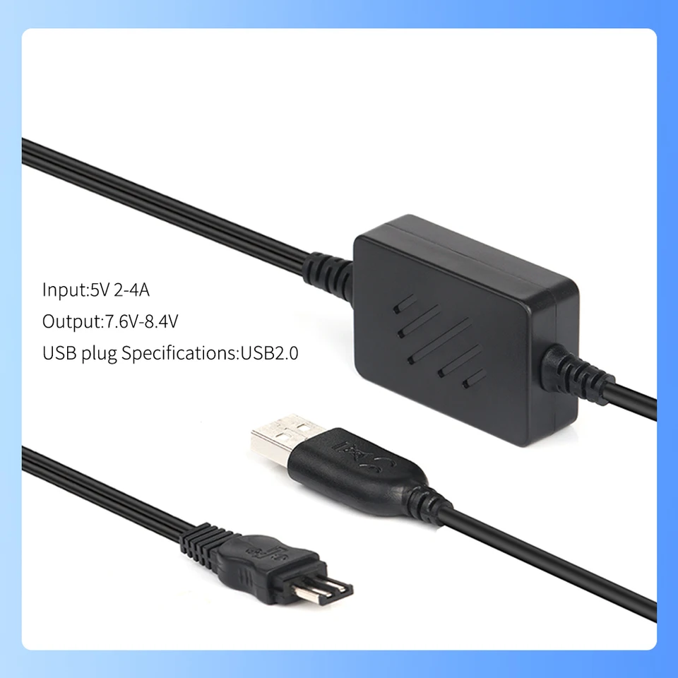 Sonyカメラ用電源アダプター,trv24 trv25 trv27 trv30 trv33 trv38