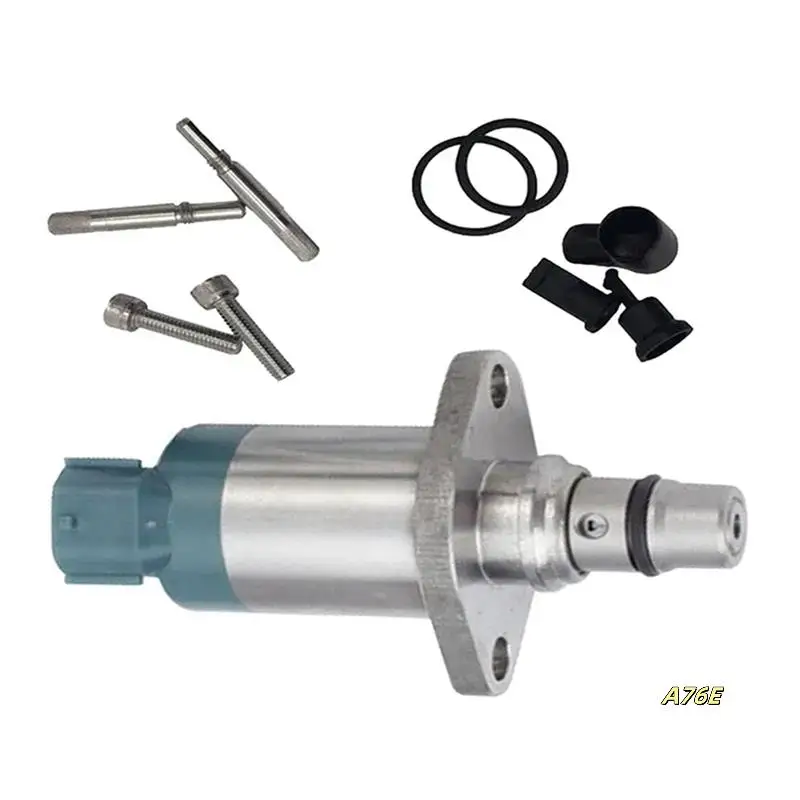 

Diesel Fuel Pump Control SCV Valve Suction Control Valve For Isuzu D-Max Mitsubishi L200 Spare Parts 8-98145455-1 294200-2760
