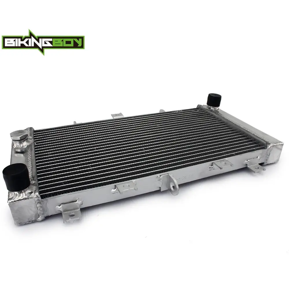 Радиатор охлаждения двигателя Z750 04-06 Z750 ABS 07-12 Z800/ABS 13 14 15 16 Z900 Z650/ABS Ninja 650 17-24 23 22 Z900RS 18 19 20