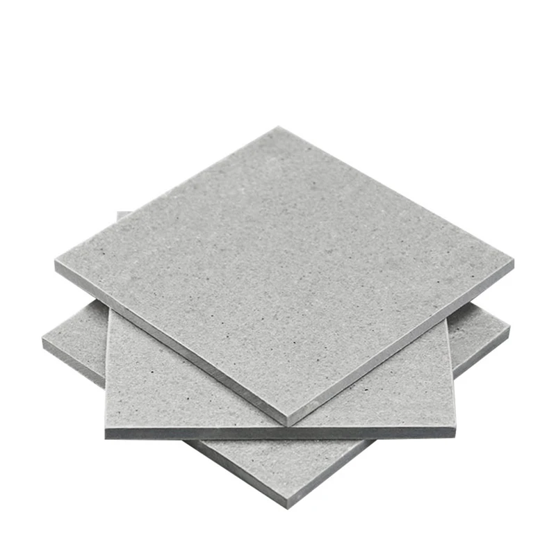 

1Pcs 800 Degree Mold Heat Insulation Board Thick 3-15mm High Temperature Insulation Fiberglass Plate Sheet Material Parts