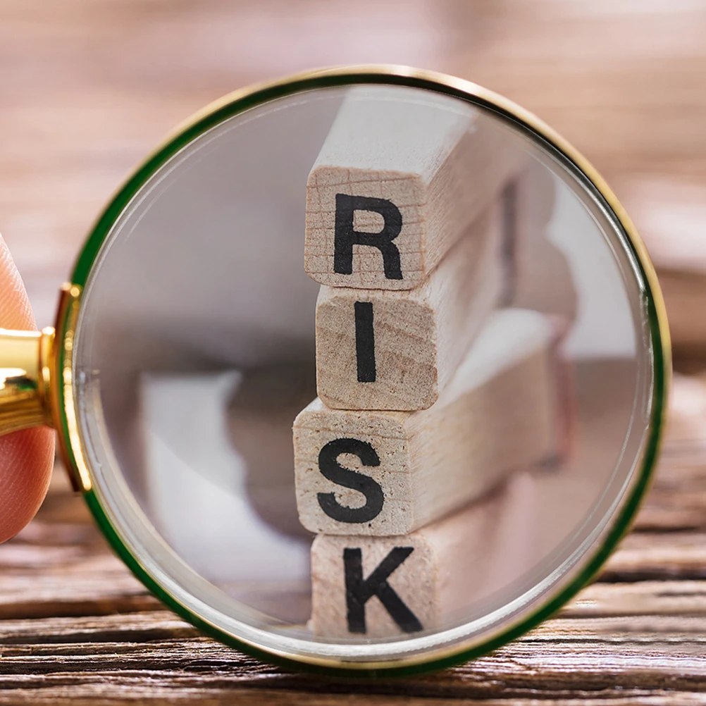 

30Pcs Magnifying Lens Durable Compact Size Clear Design Practical for Teaching and Studying Aids Convex Lens Magnifier Accessory